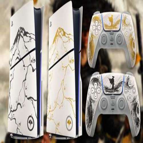 Ghost of Yotei: PS5 Slim Bundles và Collector's Edition đồng loạt giảm sâu