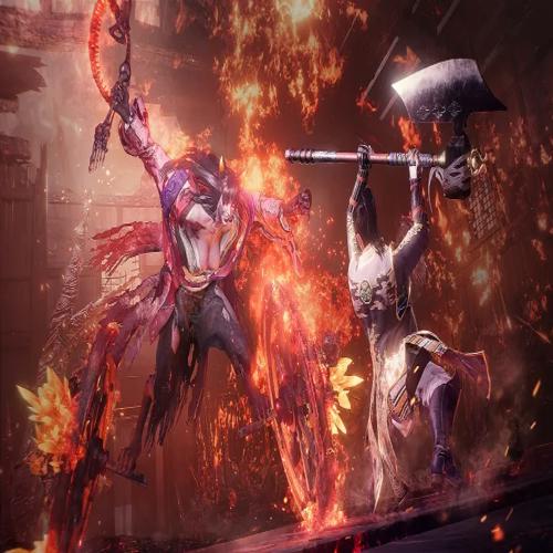 Nioh 3 Preview — Một cú lột xác cần thiết
