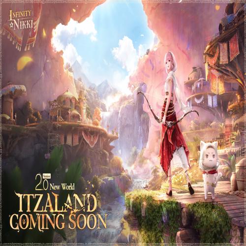 Infinity Nikki 2.0 Anniversary update ra mắt ngày 26/11
