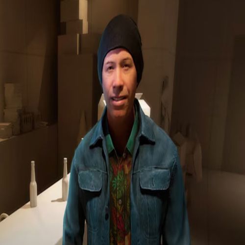 Ubisoft: AI ngang tầm chuyển đổi sang 3D, NPC 'ma thuật' đã ra mắt