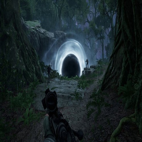 PUBG: Black Budget — extraction shooter trên đảo mắc kẹt trong vòng lặp