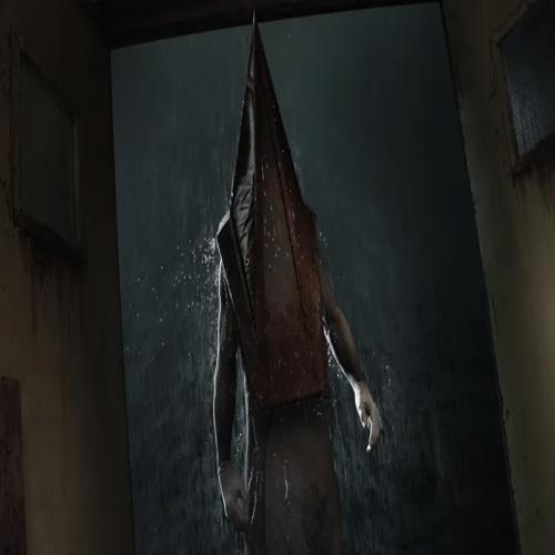 Silent Hill 2 Remake bất ngờ ra mắt trên Xbox Series X/S, giảm 50%