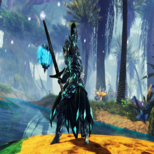 Guild Wars 2: Visions of Eternity — Bước tiến ấn tượng, thách thức bền vững