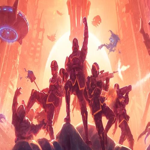 Helldivers 2: Người chơi dùng managed democracy đặt tên 'New York Supreme'