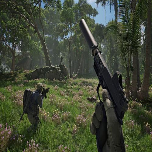 PUBG: Black Budget — trò chơi extraction shooter mới của Krafton