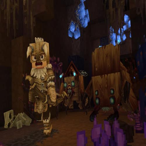 Hytale sống tiếp và mức giá khiến cộng đồng phần nào an tâm