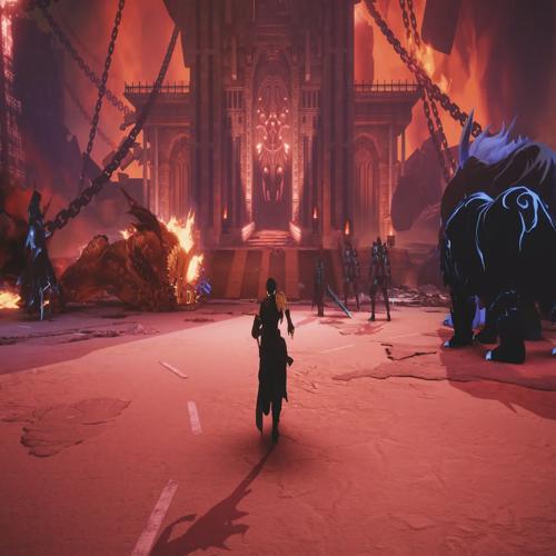 Hệ thống điều khiển Complete Solo Leveling: Arise – Overdrive trên PC và tay cầm