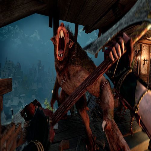 Killing Floor 2 miễn phí để sở hữu trên Steam cuối tuần này
