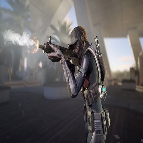 Ubisoft đặt cược lớn vào chatbot AI làm đồng đội trong game