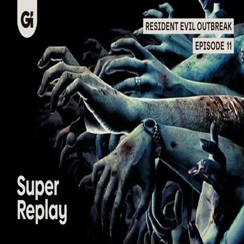 Resident Evil Outbreak: Phần 11 — Shark Tank | Super Replay