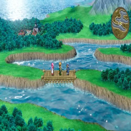 Yuji Horii: Những ngày đầu làm game và triết lý 'tự mình làm mọi thứ'