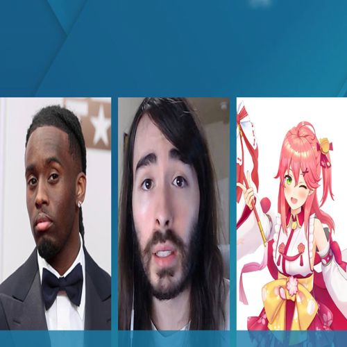 Sếp Hololive kêu gọi người bình chọn dành cơ hội cho một VTuber được đề cử