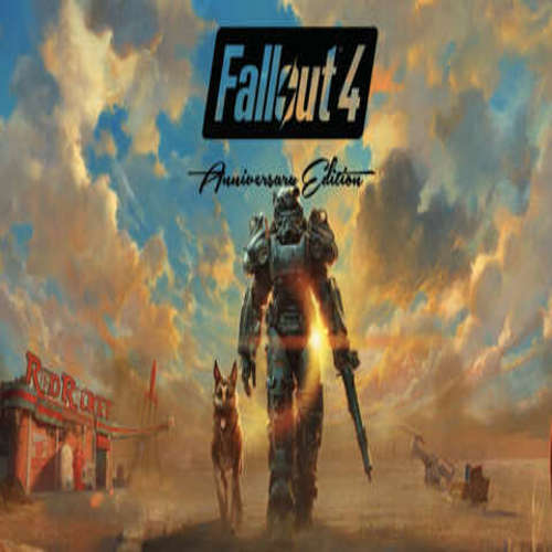 Fallout 4 nhận bản cập nhật sau phản ứng dữ dội với Anniversary Edition