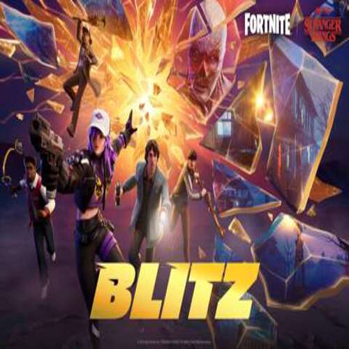 Fortnite x Stranger Things: Toàn bộ địa danh và điểm đáng xem