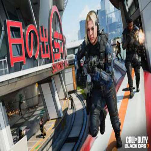 CoD: Black Ops 7 — Ghi chú bản vá làm rõ Aim‑Assist, Nerf Drone Pod và buff SMG