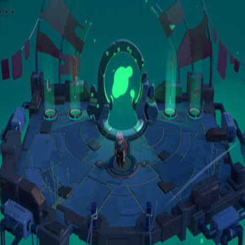 Moonlighter 2: Nên chọn vũ khí khởi đầu nào?