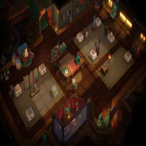 Cách mở rộng kho đồ trong Moonlighter 2: The Endless Vault
