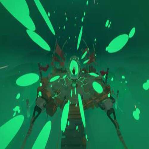 Cách kiếm nhiều bình thuốc trong Moonlighter 2: The Endless Vault