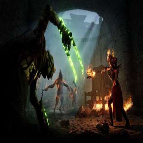Tựa game multiplayer rất hay đang miễn phí trên Steam trong thời gian có hạn