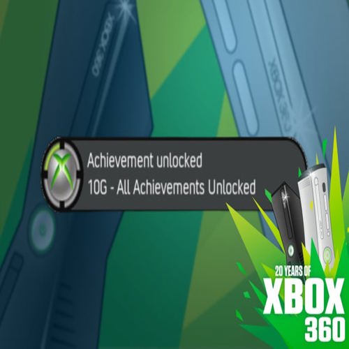 A building filled with dreamers: Xbox 360 và di sản của một thời kỳ