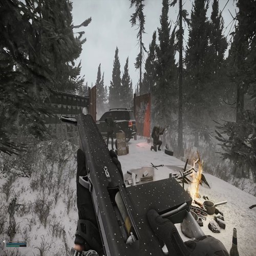 Cách lấy Armored Case trong Escape from Tarkov — Falling Skies