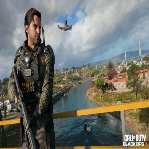 Doanh số châu Âu của Black Ops 7 giảm mạnh so với Battlefield 6 và Black Ops 6