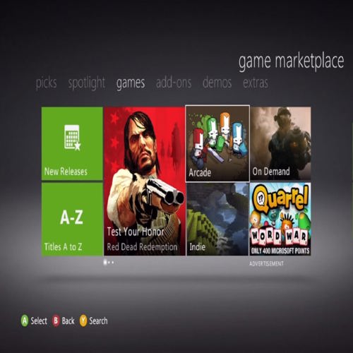 Xbox 360 tròn 20 tuổi: Những tựa game đáng nhớ của kỷ nguyên ấy