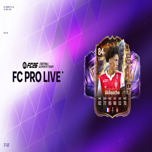 Top cầu thủ cho FC 26 Competitive - Catalyst Evolution