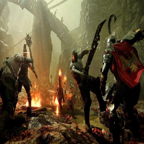 Tựa co-op hay nhất kể từ Left 4 Dead 2 miễn phí trên Steam, còn 2 ngày