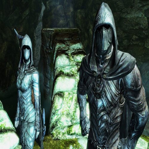 Nguồn gốc 'Stealth Archer' trong Skyrim: một tài liệu đã thay đổi thiết kế