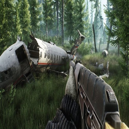 Dùng Rus Post Car Key ở đâu trong Escape from Tarkov