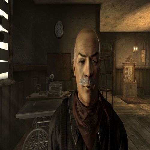 Mod sửa lỗi lip-sync 17 năm trong Fallout 3 và New Vegas