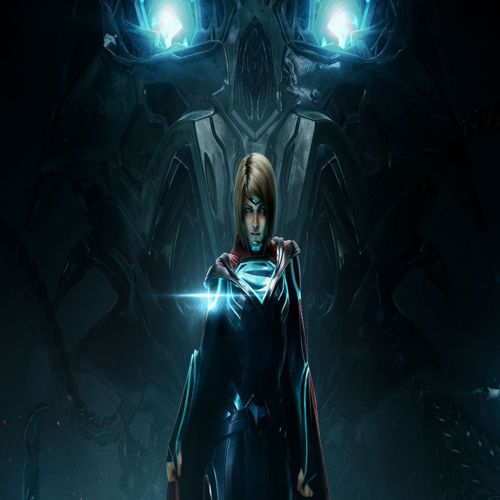 Tại sao tôi yêu thích chế độ câu chuyện của Injustice 2