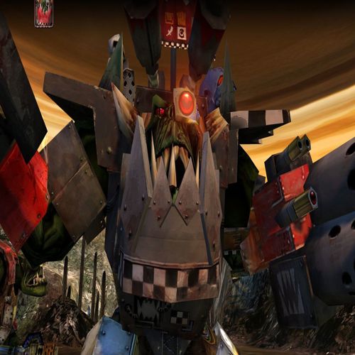 Dawn of War cổ điển nhận 109 thành tựu Steam mới sau gần 20 năm