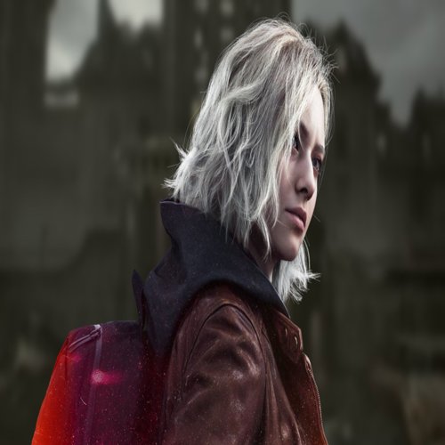 Resident Evil Requiem Switch 2 Physical Release Shows Alternate Cover Art