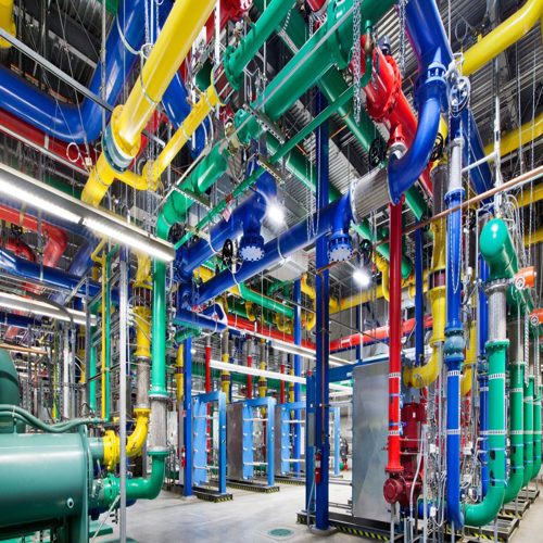 Google yêu cầu tăng gấp đôi năng lực mỗi 6 tháng để đáp ứng nhu cầu AI