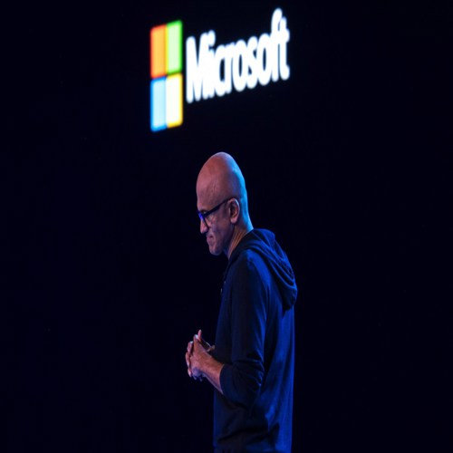 Tốc độ mở rộng trung tâm dữ liệu đang thử thách mục tiêu bền vững của Microsoft
