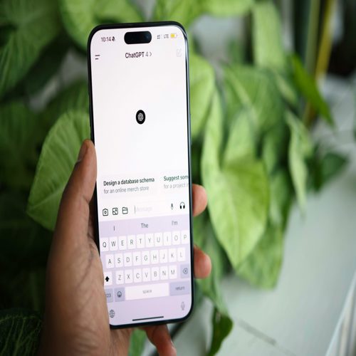ChatGPT group chats giúp đội ngũ đưa AI vào kế hoạch hàng ngày