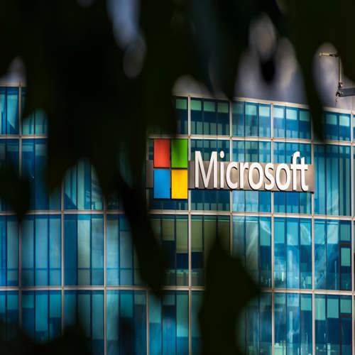 Microsoft không phát hành báo cáo đa dạng 2025