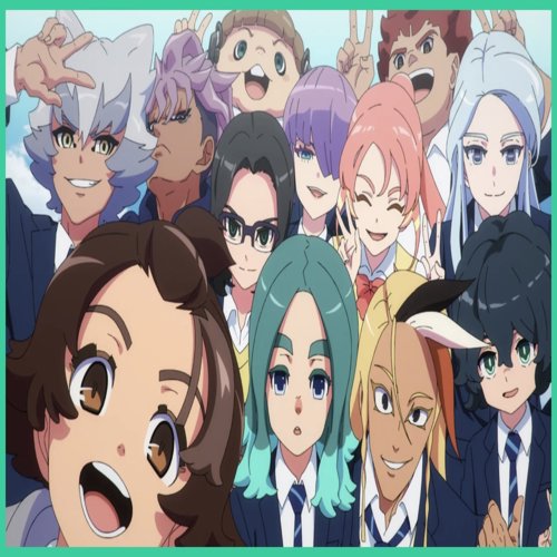 Cách tiếp cận Inazuma Eleven Victory Road: 3 phương pháp cần biết