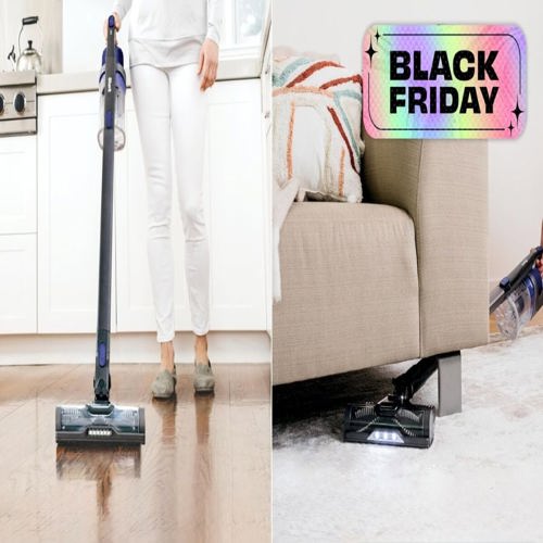 Shark hút lông thú cưng giảm còn $150 trên Amazon dịp Black Friday