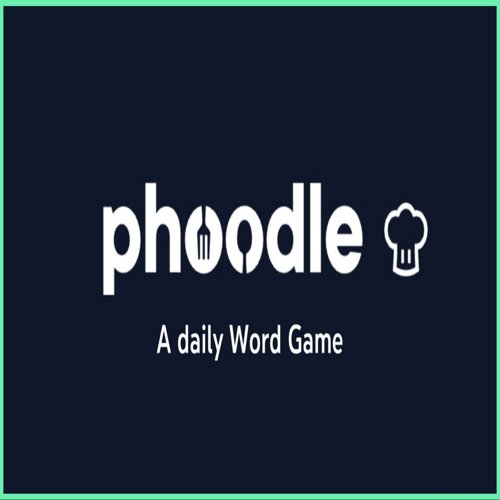 Phoodle Today Answer – November 21