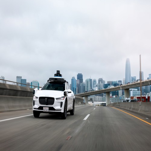 Waymo được phép mở rộng dịch vụ tự lái khắp Bay Area và Nam California