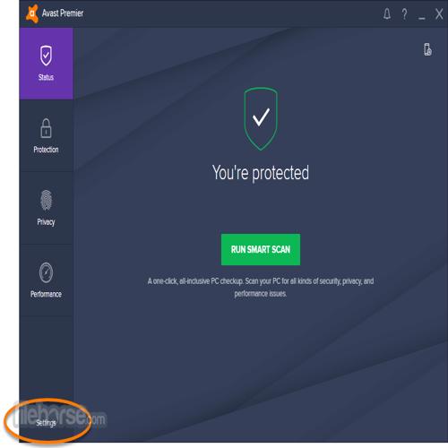 Avast Virus Definitions VPS – 23/11/2025