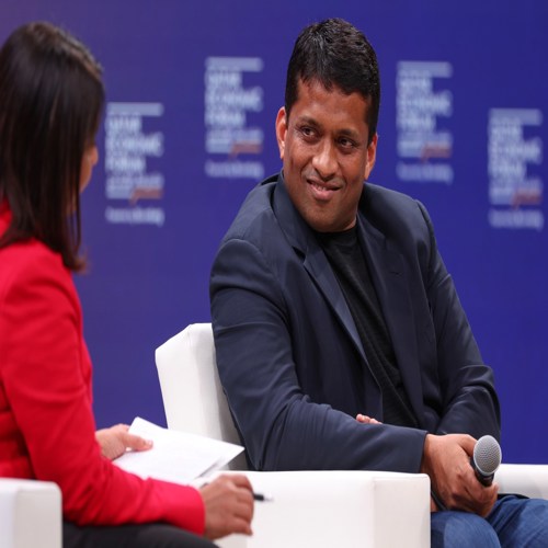 Nhà sáng lập Byju’s kháng cáo lệnh tòa Mỹ yêu cầu thanh toán hơn 1 tỷ USD