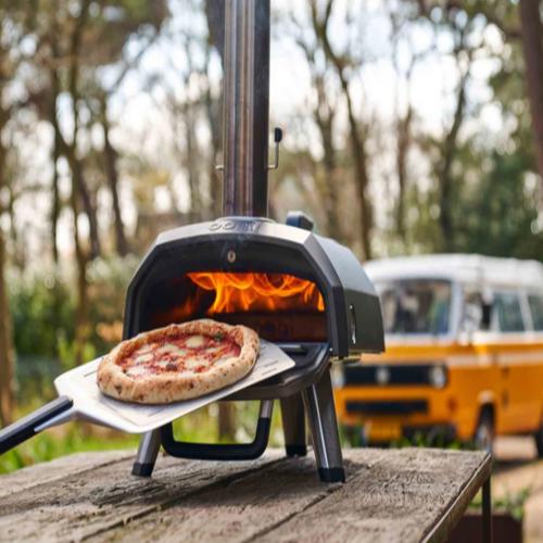 Ooni Black Friday: giảm 20% lò nướng pizza cho mùa lễ