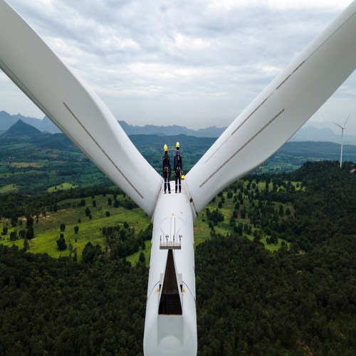 Tại sao đây là thời điểm tốt nhất để đầu tư vào climate tech