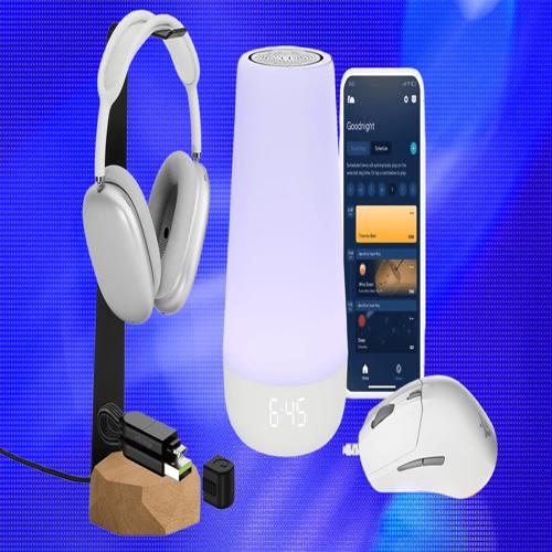 40 món quà công nghệ dưới $100 mà chúng tôi thử và yêu thích