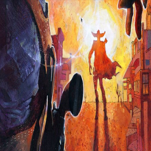 Nightdive hồi sinh Outlaws: 'It's Like Time Travel'
