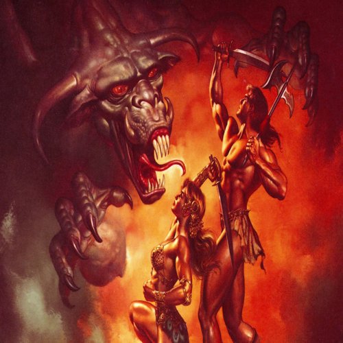Dự án cuối đời của Rebecca Heineman: Remaster Dragon Wars chưa hoàn thành